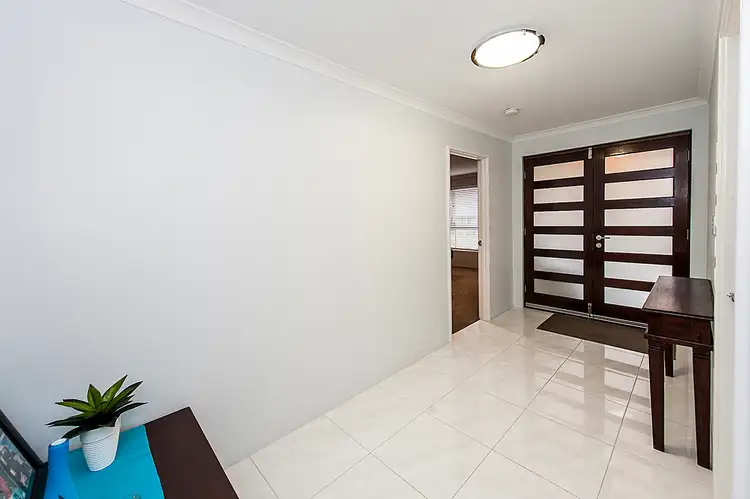 Second view of Homely house listing, 4 Esmerelda Rise, Baldivis WA 6171
