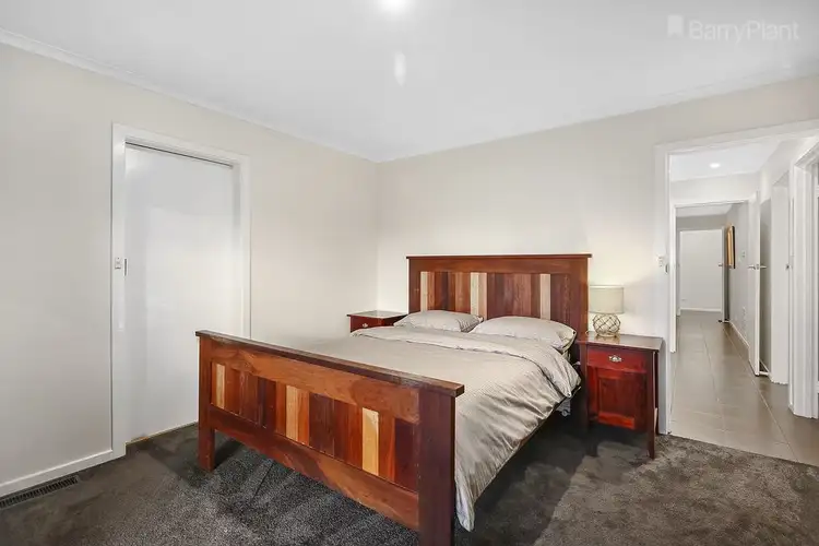 Fifth view of Homely house listing, 68 Mount View Parade, Croydon VIC 3136