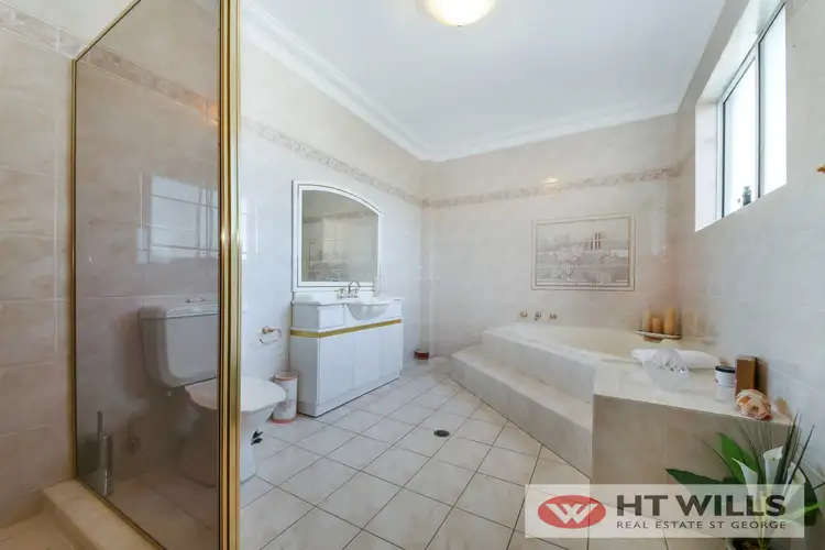 Sixth view of Homely house listing, 22 Whitfield Parade, Hurstville Grove NSW 2220