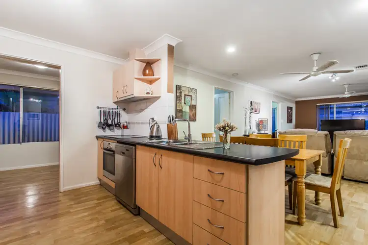 Fifth view of Homely house listing, 8 Matthew Way, Thornlie WA 6108