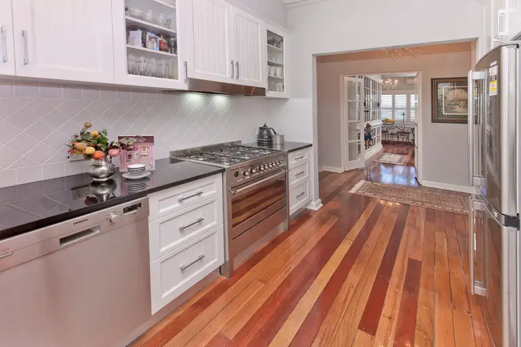 Third view of Homely semi-detached listing, 1/4 Richmond Avenue, Cremorne NSW 2090