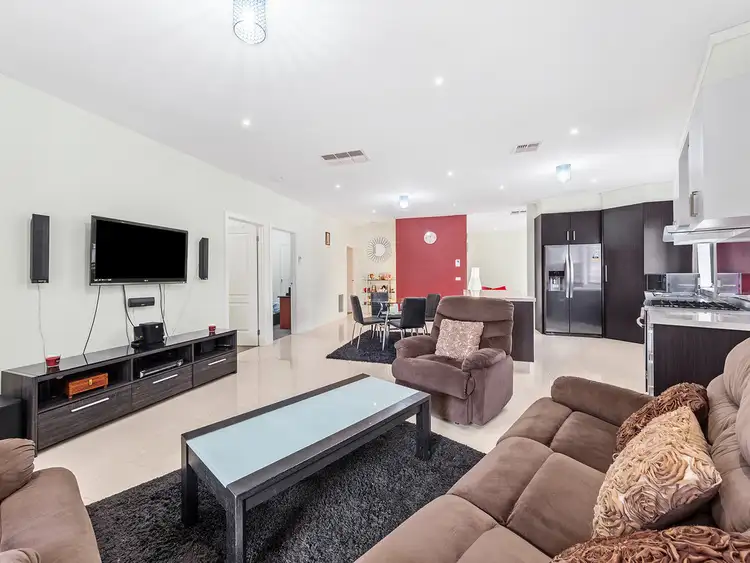 Second view of Homely unit listing, 3/11 Wills Court, Cranbourne North VIC 3977