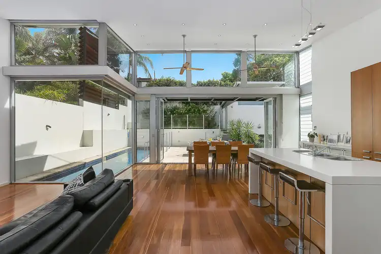Third view of Homely house listing, 12 Goodrich Avenue, Kingsford NSW 2032