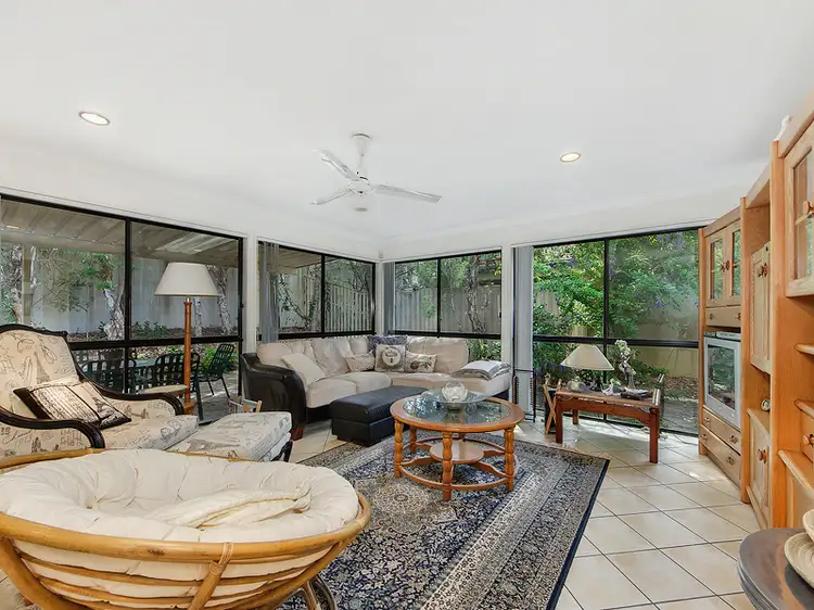 Third view of Homely house listing, 17 Blackwattle Circuit, Arundel QLD 4214