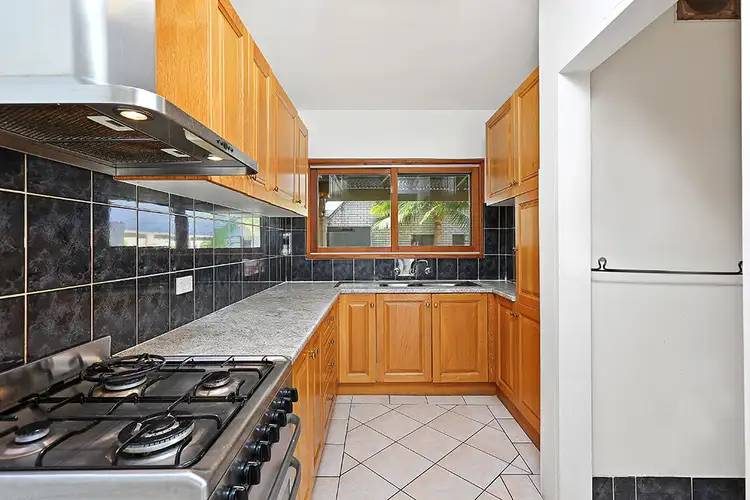 Fifth view of Homely townhouse listing, 15/47 Gipps Street, Concord NSW 2137