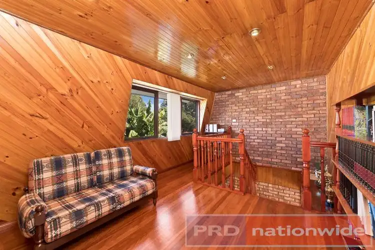 Fifth view of Homely house listing, 647 Henry Lawson Drive, East Hills NSW 2213