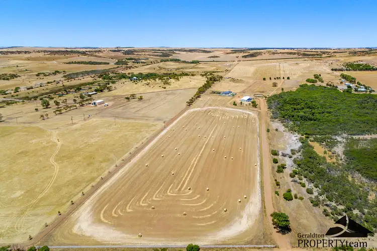 Sixth view of Homely house listing, 1704 Chapman Valley Road, Narra Tarra WA 6532