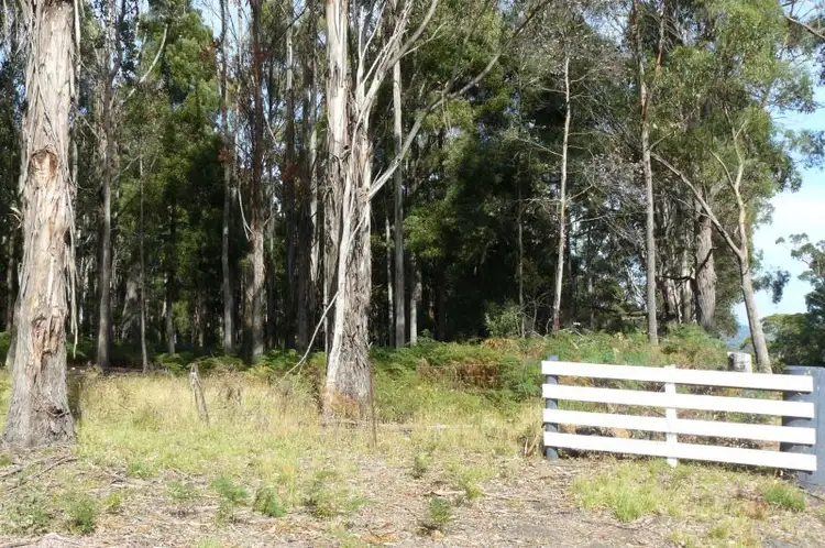 Third view of Homely land listing, 711 Nubeena Back Road, Koonya TAS 7187