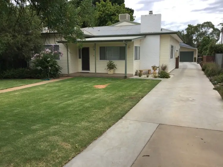 Main view of Homely land listing, 30 Currawang Avenue, Leeton NSW 2705