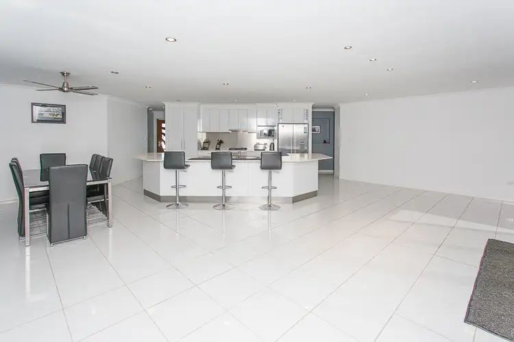 Second view of Homely house listing, 3 Mooney Court, Marian QLD 4753