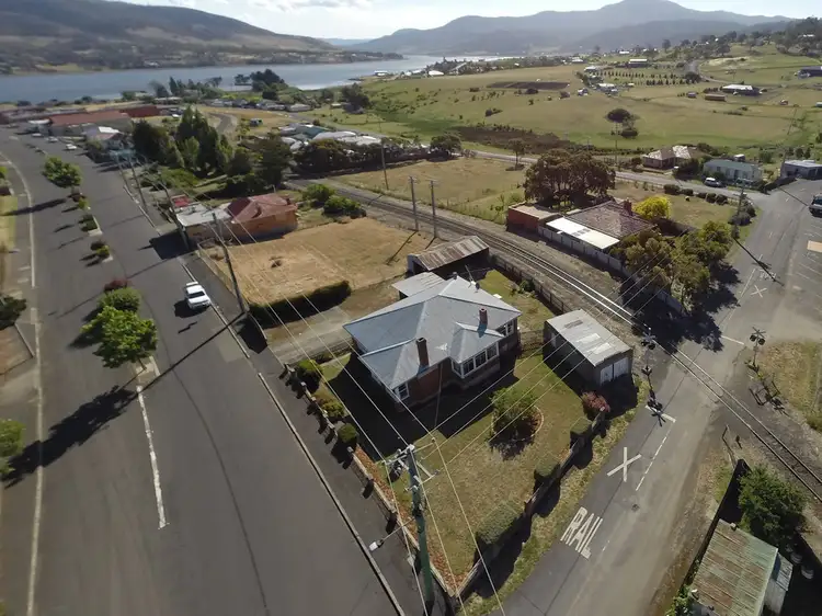 Second view of Homely house listing, 41 Old Main Road, Bridgewater TAS 7030