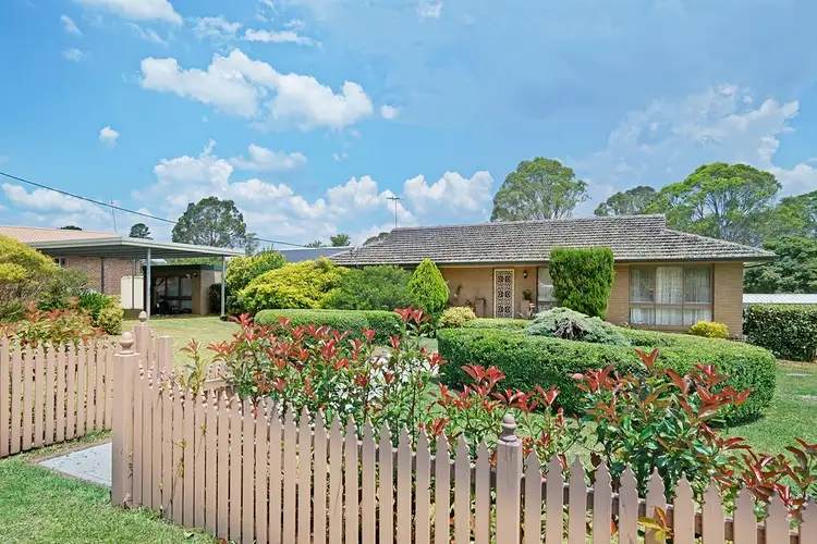 Main view of Homely house listing, 6 Biara Street, Bargo NSW 2574