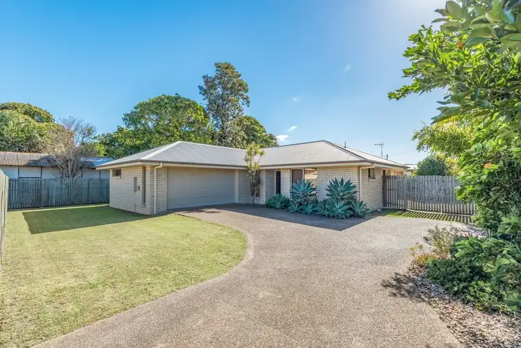 7a Greathead Road, Kepnock QLD 4670