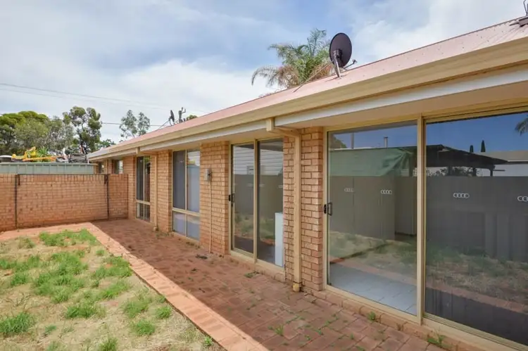 Fourth view of Homely house listing, 5/189 Macdonald Street, Kalgoorlie WA 6430