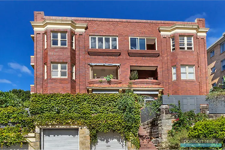 Second view of Homely apartment listing, 2/26 Simpson Street, Bondi Beach NSW 2026