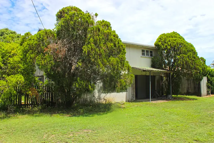 Second view of Homely house listing, 28 Walz Avenue, Mcewens Beach QLD 4740
