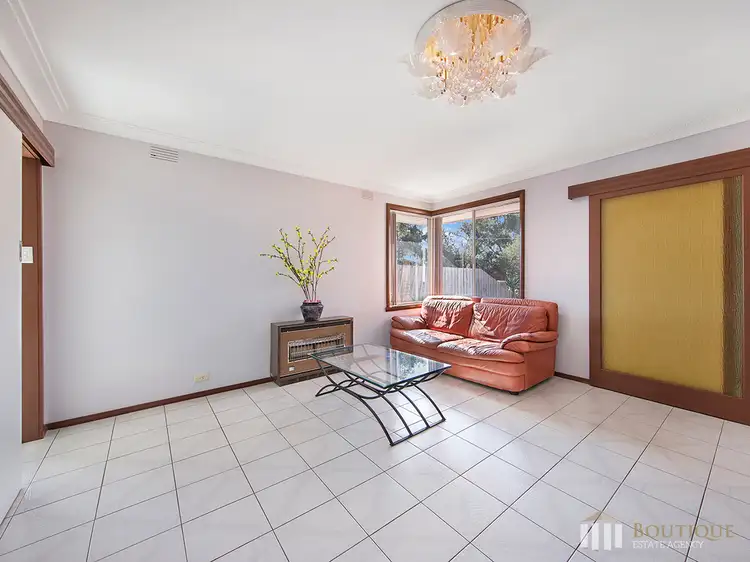 Third view of Homely house listing, 50 Festival Crescent, Keysborough VIC 3173