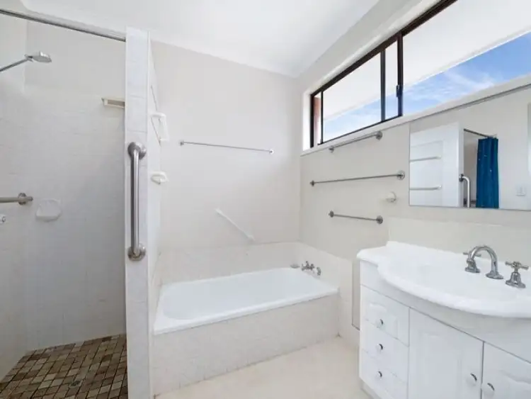 Sixth view of Homely unit listing, 7/4-8 Johnson Street, East Toowoomba QLD 4350