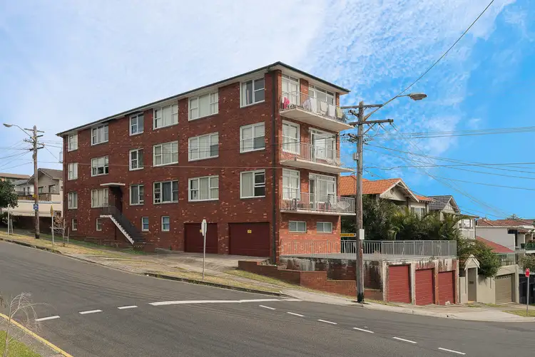 286 Military Road, Dover Heights NSW 2030