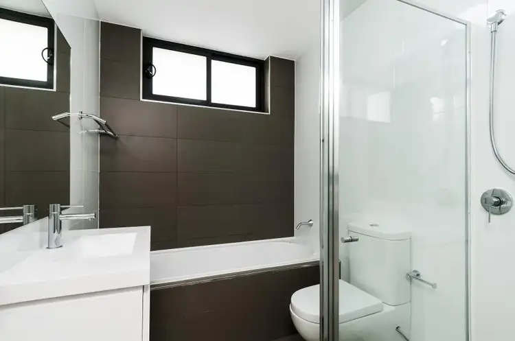Fourth view of Homely apartment listing, 6/36 George Street, Marrickville NSW 2204