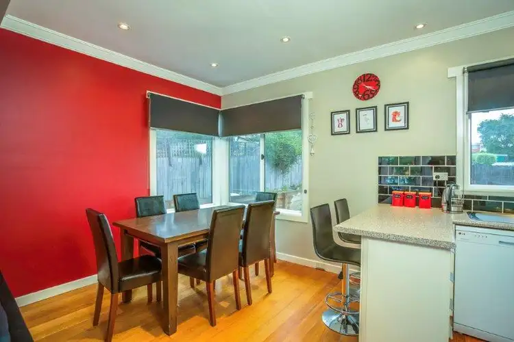Fifth view of Homely house listing, 22 Woolven Street, Youngtown TAS 7249