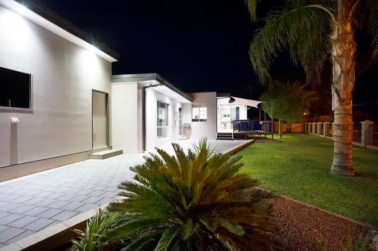 3 Kunoth Street, Braitling NT 870
