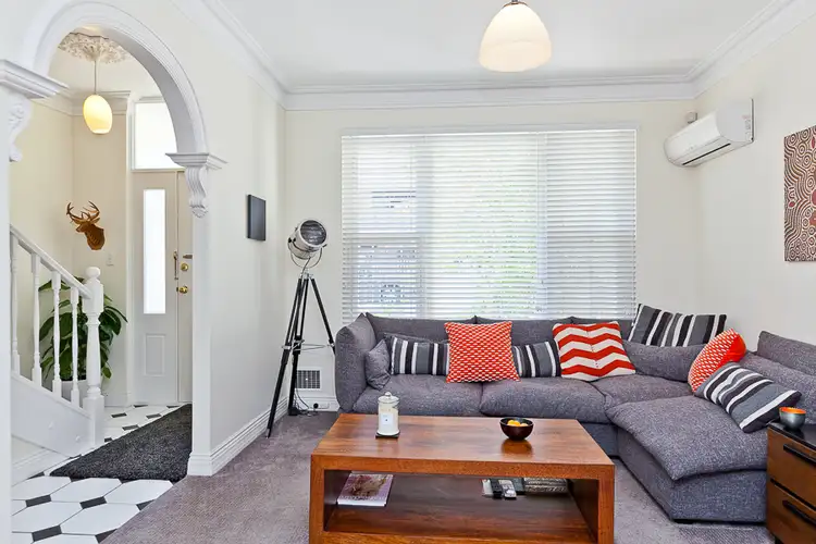 Second view of Homely house listing, 15 Raphael Street, Subiaco WA 6008