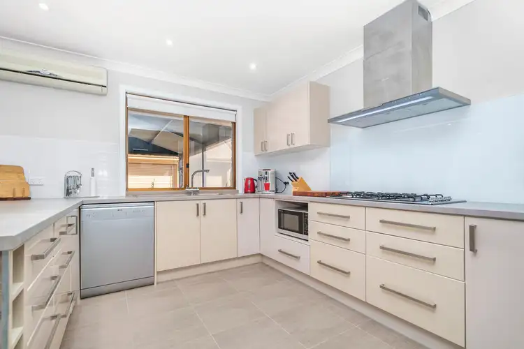 Second view of Homely house listing, 28 Eastcott Way, Tarcoola Beach WA 6530