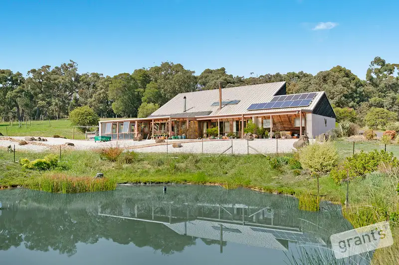 Main view of Homely house listing, 1 Muddy Creek Road, Narre Warren East VIC 3804