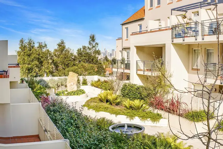 Main view of Homely apartment listing, 310/68 Vista Street, Mosman NSW 2088