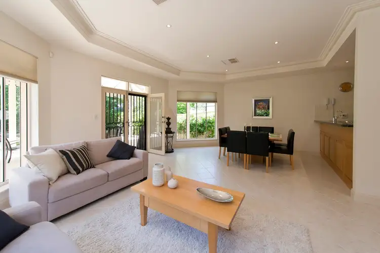 Third view of Homely house listing, 15a Stannington Avenue, Heathpool SA 5068