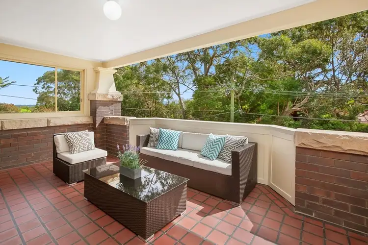 Second view of Homely house listing, 9 Pearl Avenue, Chatswood NSW 2067