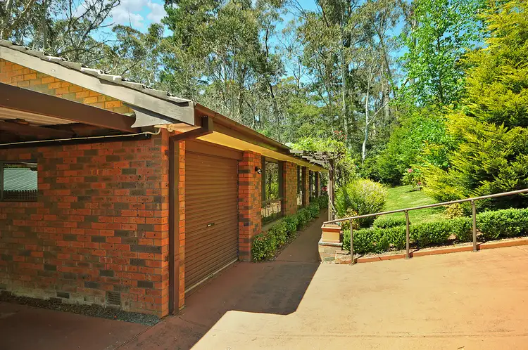 Second view of Homely house listing, 24A Portland Road, Medlow Bath NSW 2780