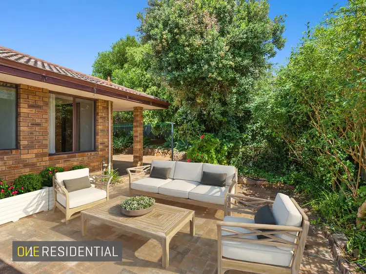 Seventh view of Homely house listing, 8B Matsen Close, Booragoon WA 6154