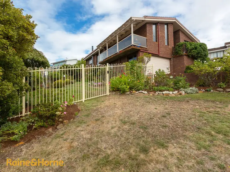 Fourth view of Homely house listing, 11 Seacrest Avenue, Blackmans Bay TAS 7052