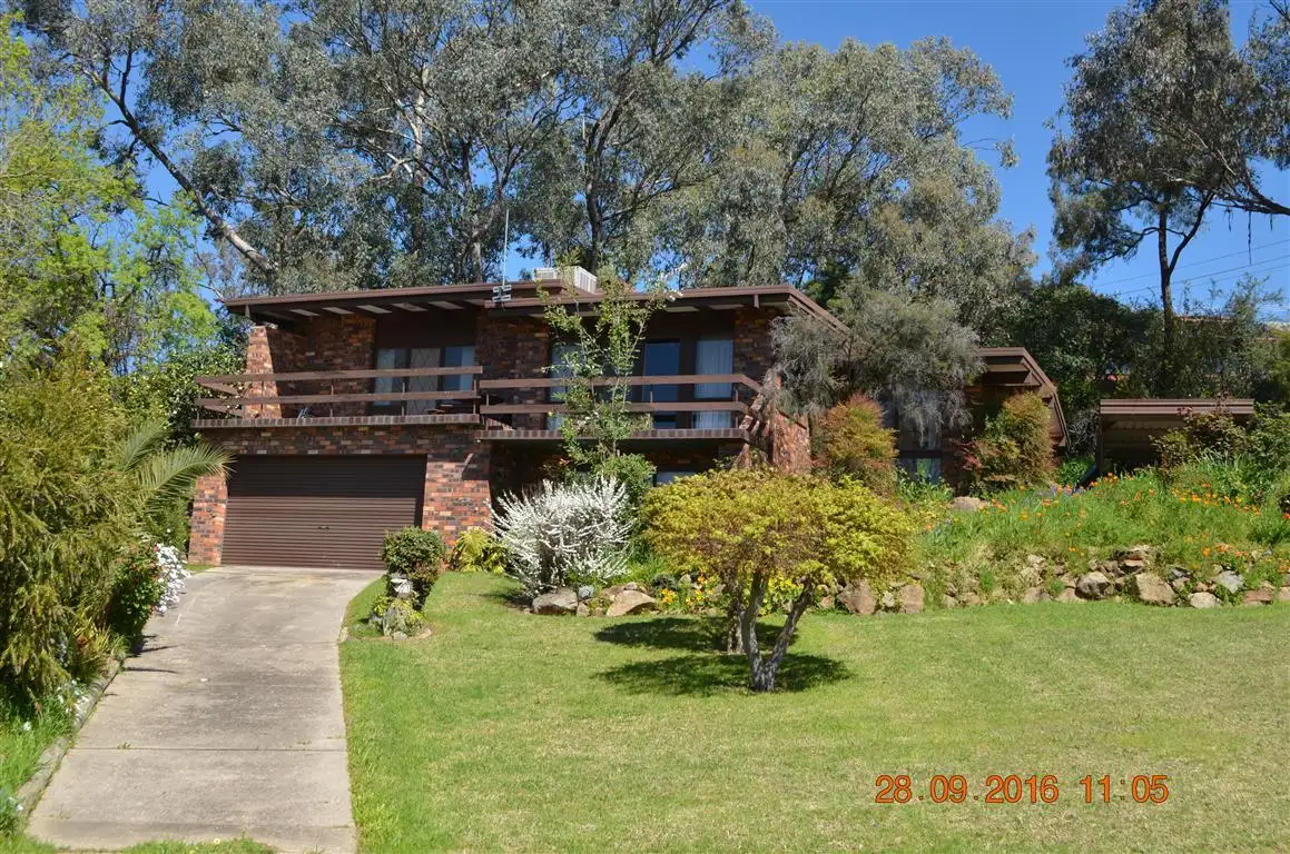 Main view of Homely house listing, 121 Dalhunty Street, Tumut NSW 2720