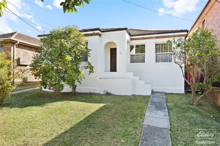 Main view of Homely house listing, 20 Anthony Street, Yagoona NSW 2199