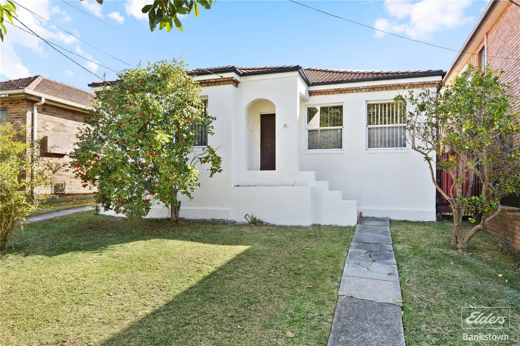 Main view of Homely house listing, 20 Anthony Street, Yagoona NSW 2199