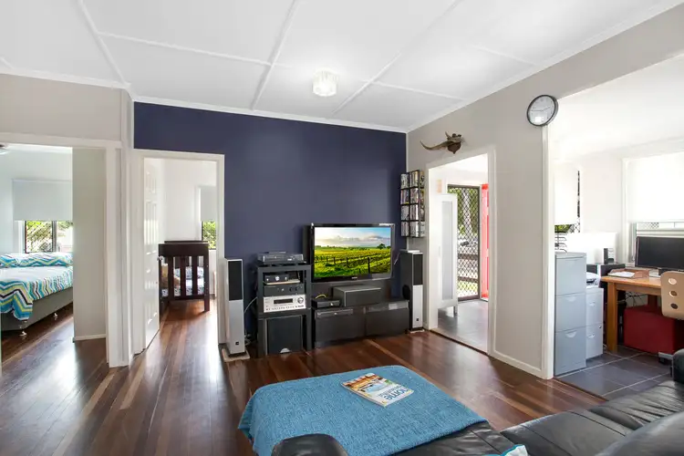 Fourth view of Homely house listing, 26 Rogers Road, Clontarf QLD 4019