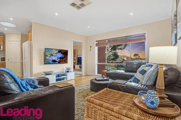 Fourth view of Homely house listing, 52 Heatherbrae Crescent, Sunbury VIC 3429