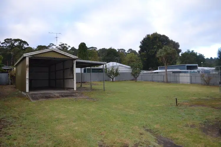 Third view of Homely house listing, 76 Thomas Drive, Mount Burr SA 5279