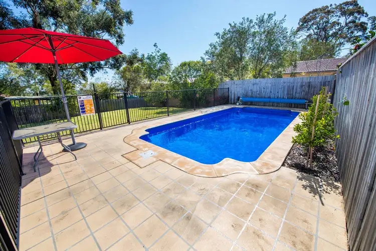 Second view of Homely house listing, 103 Wallawa Road, Nelson Bay NSW 2315