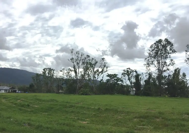 Second view of Homely land listing, 38 (L4) Honeyeater Crescent, Cannon Valley QLD 4800