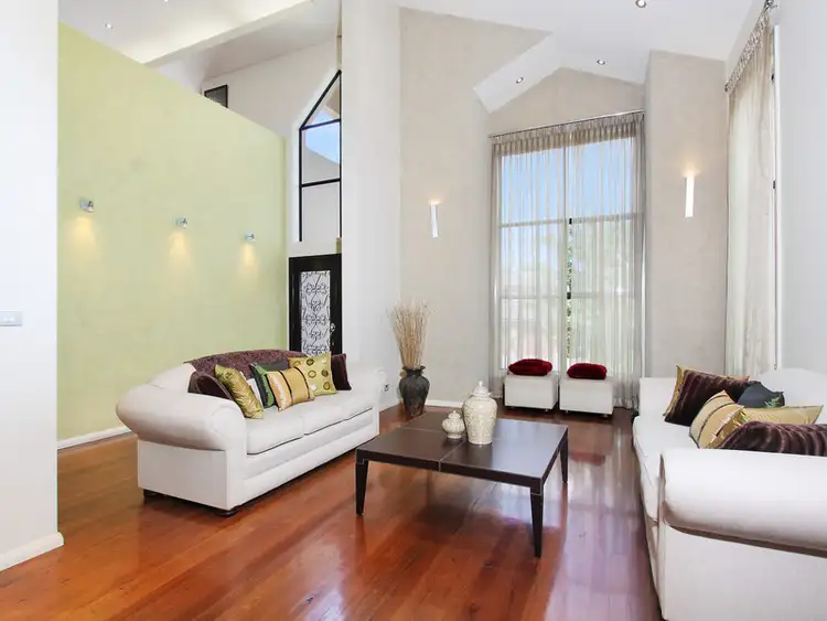 Fourth view of Homely house listing, 17 Tudor Crescent, Cecil Hills NSW 2171