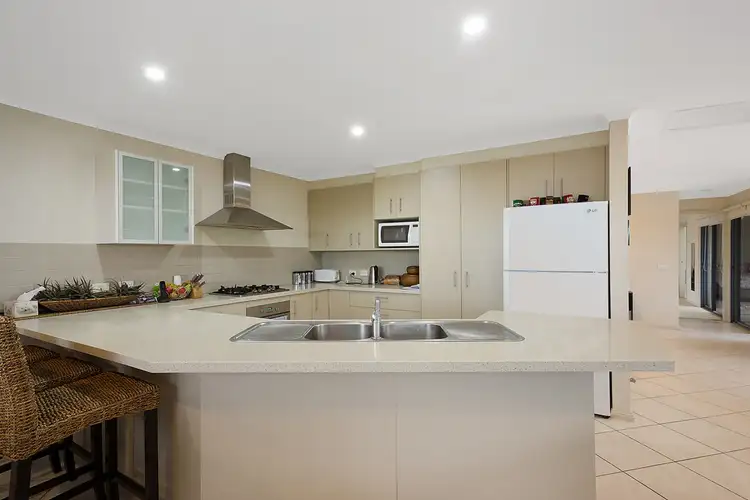 Second view of Homely townhouse listing, 3/2b Surf Circle, Tura Beach NSW 2548