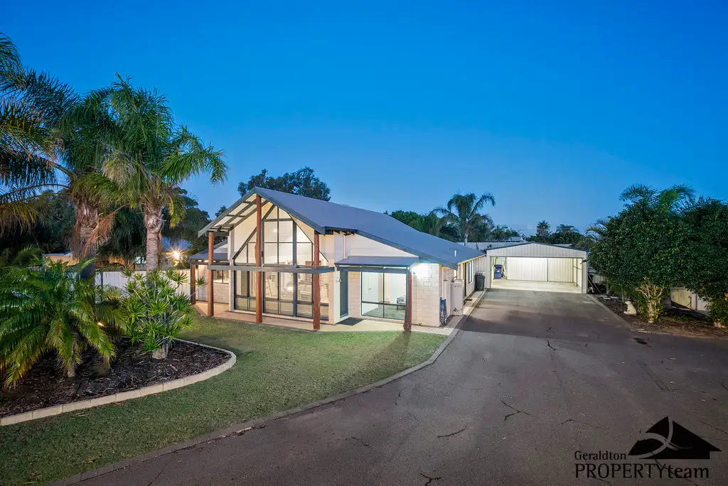Main view of Homely house listing, 17 Foxglove Place, Strathalbyn WA 6530
