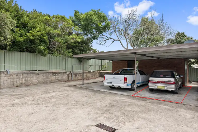 Seventh view of Homely unit listing, 2/17 Corambara Crescent, Toormina NSW 2452
