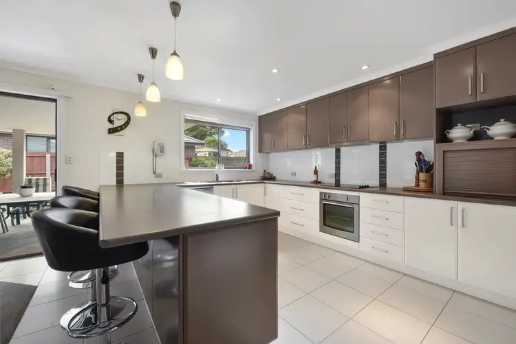 Second view of Homely house listing, 19 Hadspen Park Drive, Hadspen TAS 7290