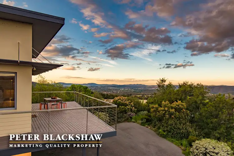 Main view of Homely house listing, 3 McIntyre Crescent, Googong NSW 2620