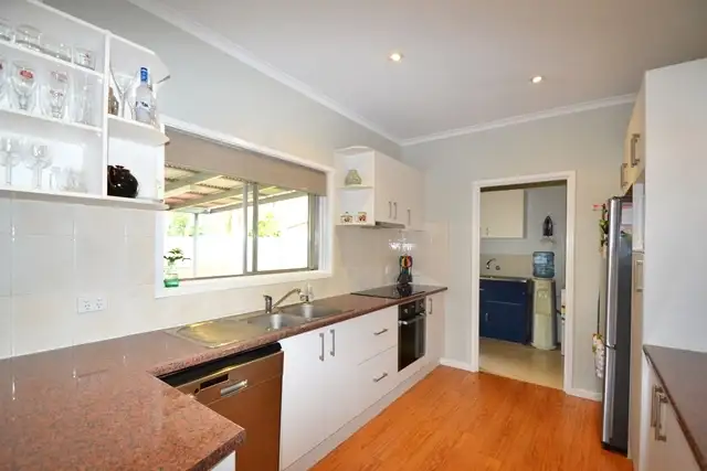 Seventh view of Homely house listing, 4 Finlayson Street, Gillen NT 870
